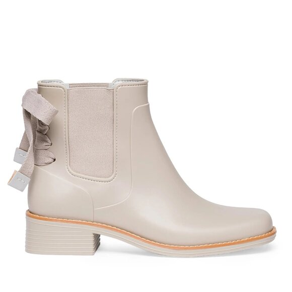 NEW BERNARDO Made In Brazil Briton Rain Booties cley for women 362tn - Picture 9 of 9